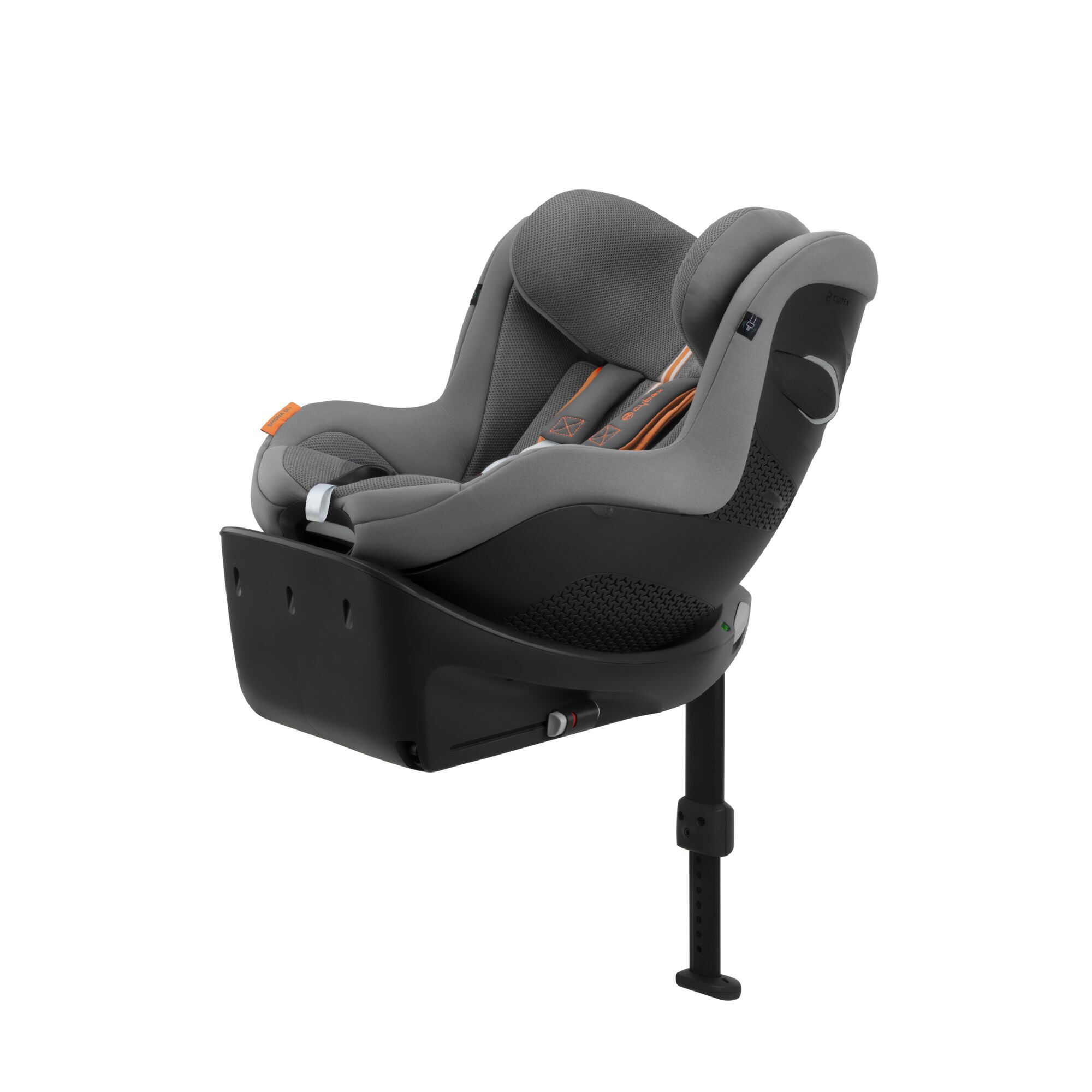 Cybex SIRONA Gi I SIZE Kindersitz Reboarder 0 20 kg 61 105 cm