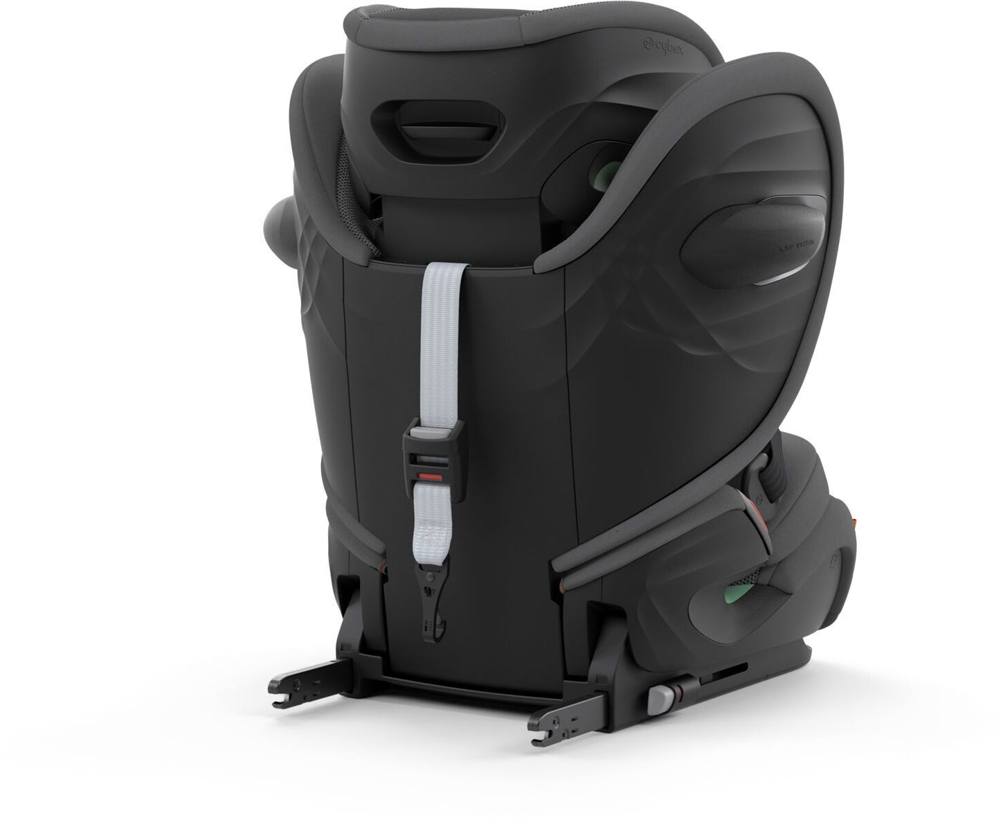 Cybex PALLAS G I-SIZE - Kindersitz 9-50 kg, 76-150 cm