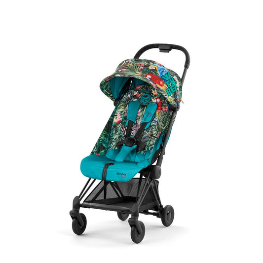 Cybex COYA FASHION - leichter Buggy