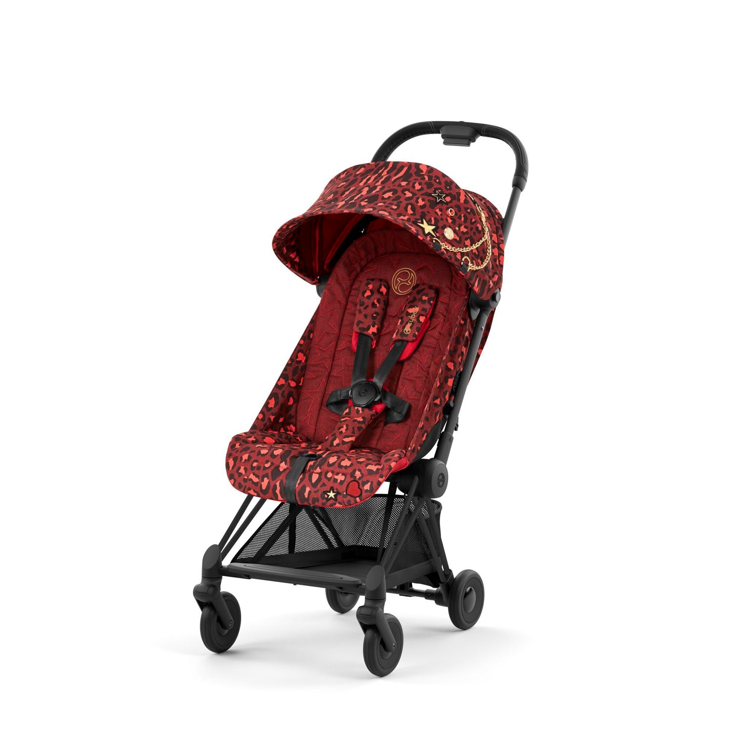 Cybex COYA FASHION - leichter Buggy