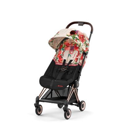 Cybex COYA FASHION - leichter Buggy