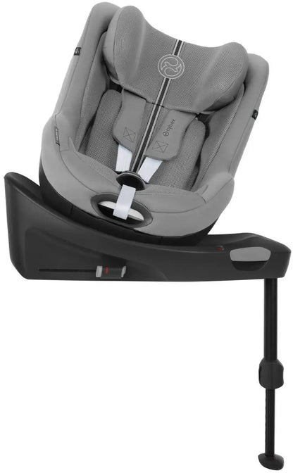 Cybex SIRONA Gi I-SIZE - Kindersitz Reboarder 0-20 kg, 61-105 cm