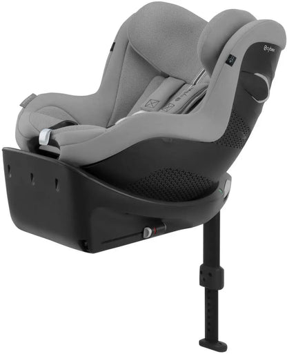 Cybex SIRONA Gi I-SIZE - Kindersitz Reboarder 0-20 kg, 61-105 cm