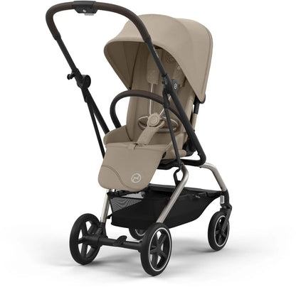 Cybex EEZY S TWIST+ 2 - Kinderwagen buggy