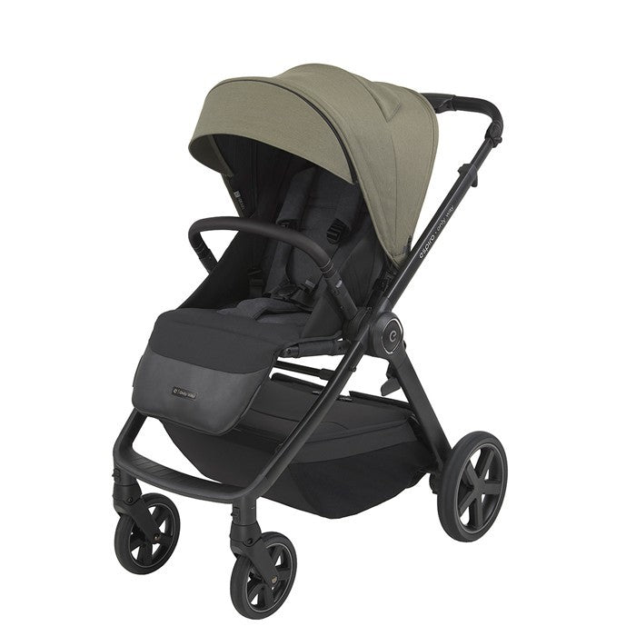 Espiro ONLY WAY - Kinderwagen bis 22 kg