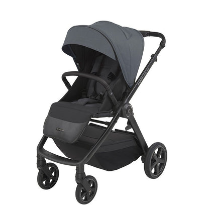 Espiro ONLY WAY - Kinderwagen bis 22 kg