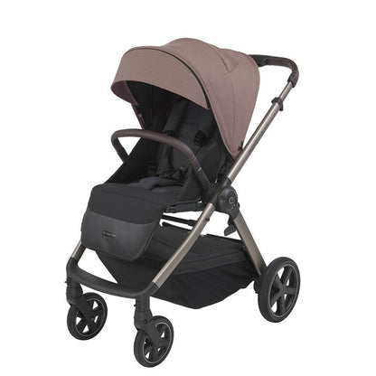 Espiro ONLY WAY - Kinderwagen bis 22 kg