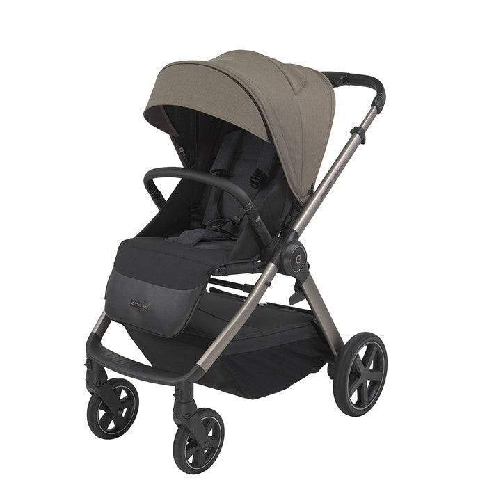 Espiro ONLY WAY - Kinderwagen bis 22 kg