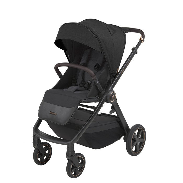 Espiro ONLY WAY - Kinderwagen bis 22 kg