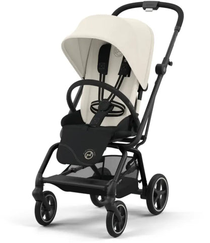 Cybex EEZY S TWIST+ 2 - Kinderwagen buggy