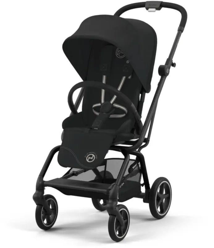 Cybex EEZY S TWIST+ 2 - Kinderwagen buggy