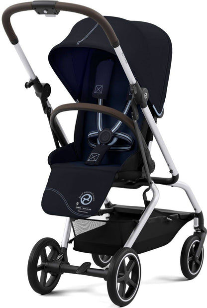 Cybex EEZY S TWIST+ 2 - Kinderwagen buggy