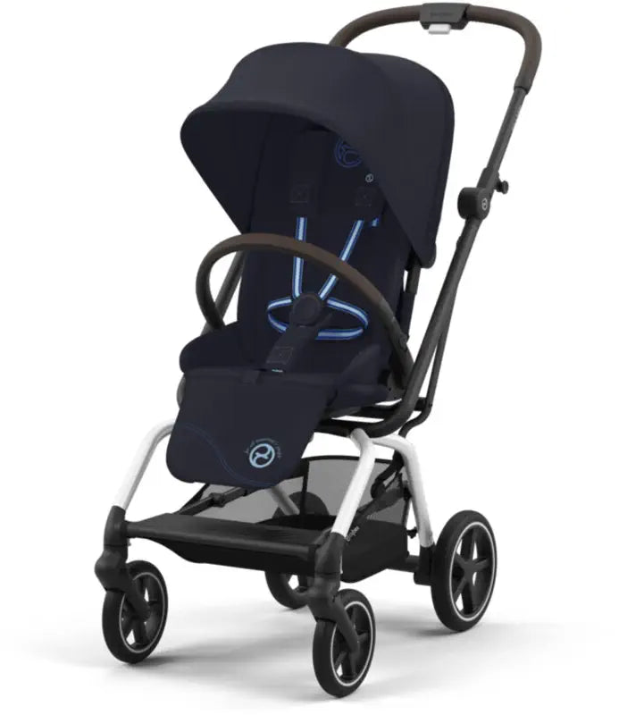 Cybex EEZY S TWIST+ 2 - Kinderwagen buggy