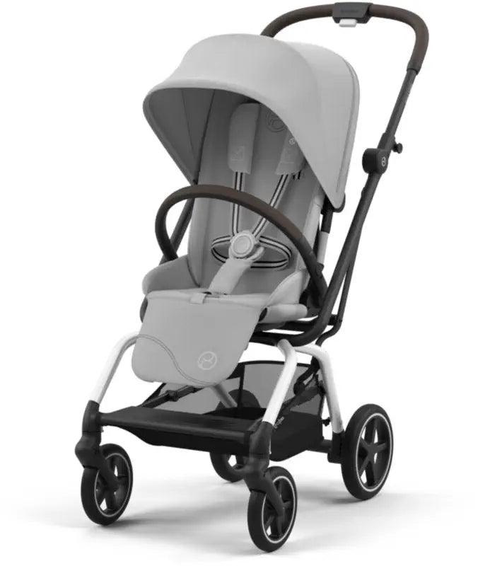 Cybex EEZY S TWIST+ 2 - Kinderwagen buggy