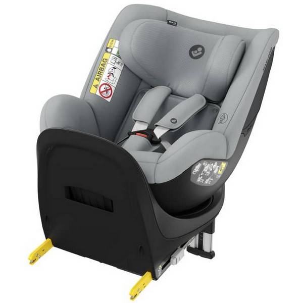 Maxi Cosi MICA ECO I-SIZE - drehbarer Kindersitz 0-18 kg, 61-105 cm