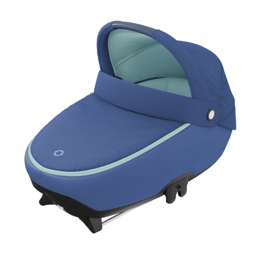 Maxi Cosi JADE - sichere Babywanne mit Kindersitzfunktion