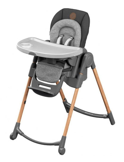 Maxi Cosi MINLA - fütterungshochstuhl 6-in-1 bis 30 kg