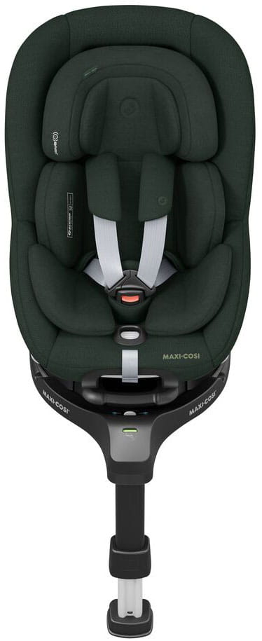 Maxi Cosi MICA 360 PRO I-SIZE - Kindersitz 0-18 kg, 40-105 cm mit SlideTech