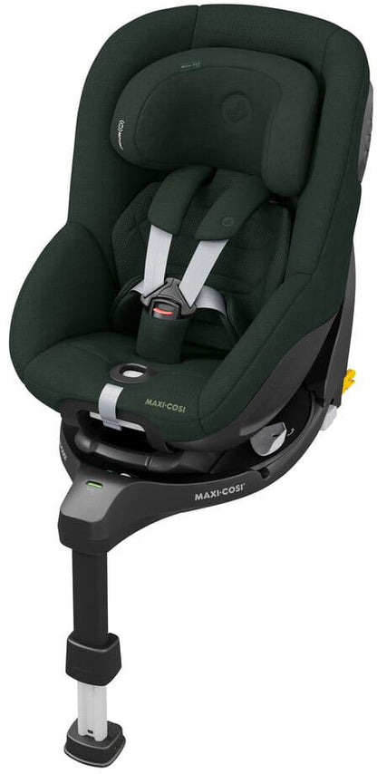 Maxi Cosi MICA 360 PRO I-SIZE - Kindersitz 0-18 kg, 40-105 cm mit SlideTech