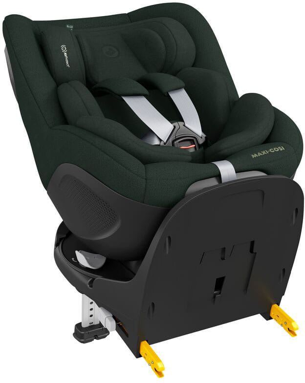 Maxi Cosi MICA 360 PRO I-SIZE - Kindersitz 0-18 kg, 40-105 cm mit SlideTech