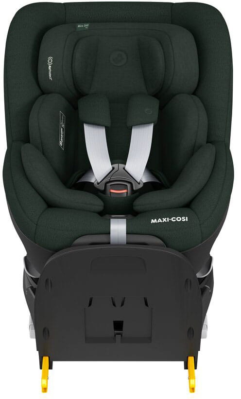 Maxi Cosi MICA 360 PRO I-SIZE - Kindersitz 0-18 kg, 40-105 cm mit SlideTech