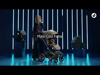 Maxi Cosi FAME - Kombikinderwagen 2-in-1