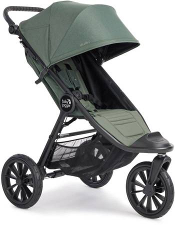 Baby Jogger CITY ELITE 2  - Kinderwagen | Briar Green 2024