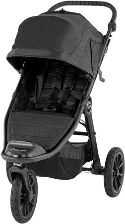 Baby Jogger CITY ELITE 2  - Kinderwagen | Granite
