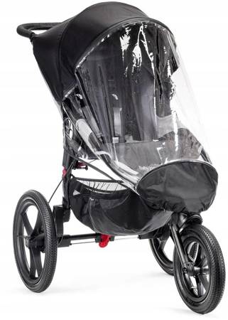 Baby Jogger SUMMIT X3 - Regenschutz