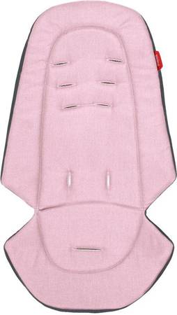Phil & Teds - Einlage für einen Kinderwagen | Pink